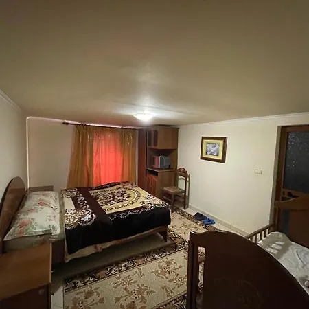 Kompleksi Porta E Gurte Korce * Turan
